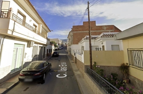 Alcaudique Poniente Almeriense casa foto 6262609