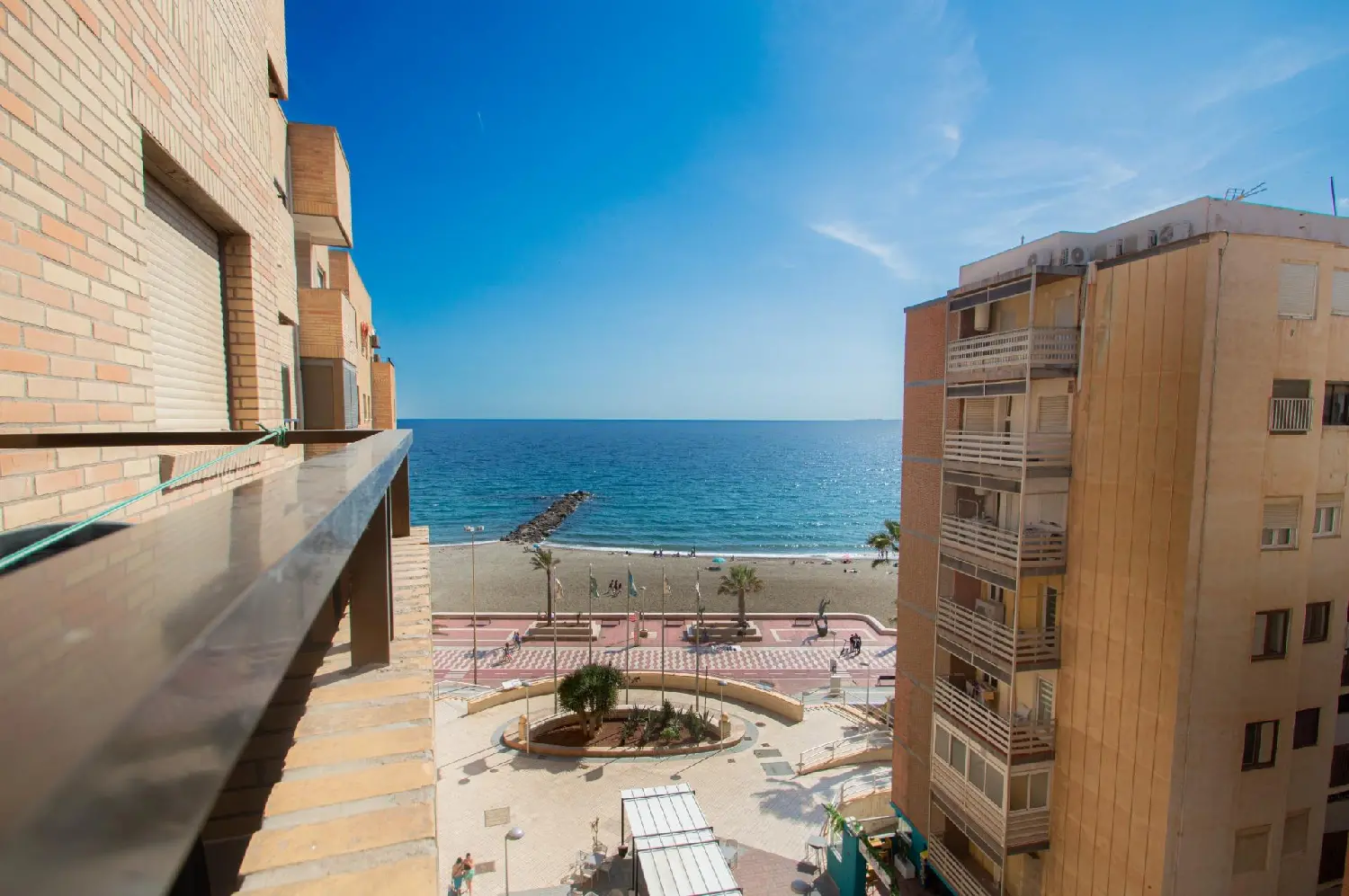 till salu hus Alcolea Alpujarra Almeriense 2
