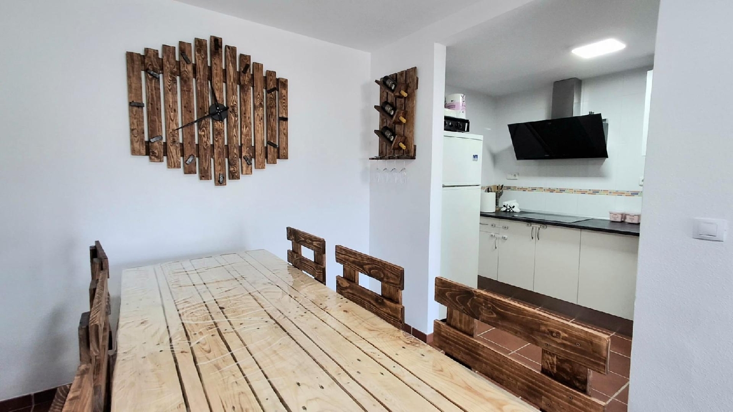  till salu hus Alcolea Alpujarra Almeriense 6