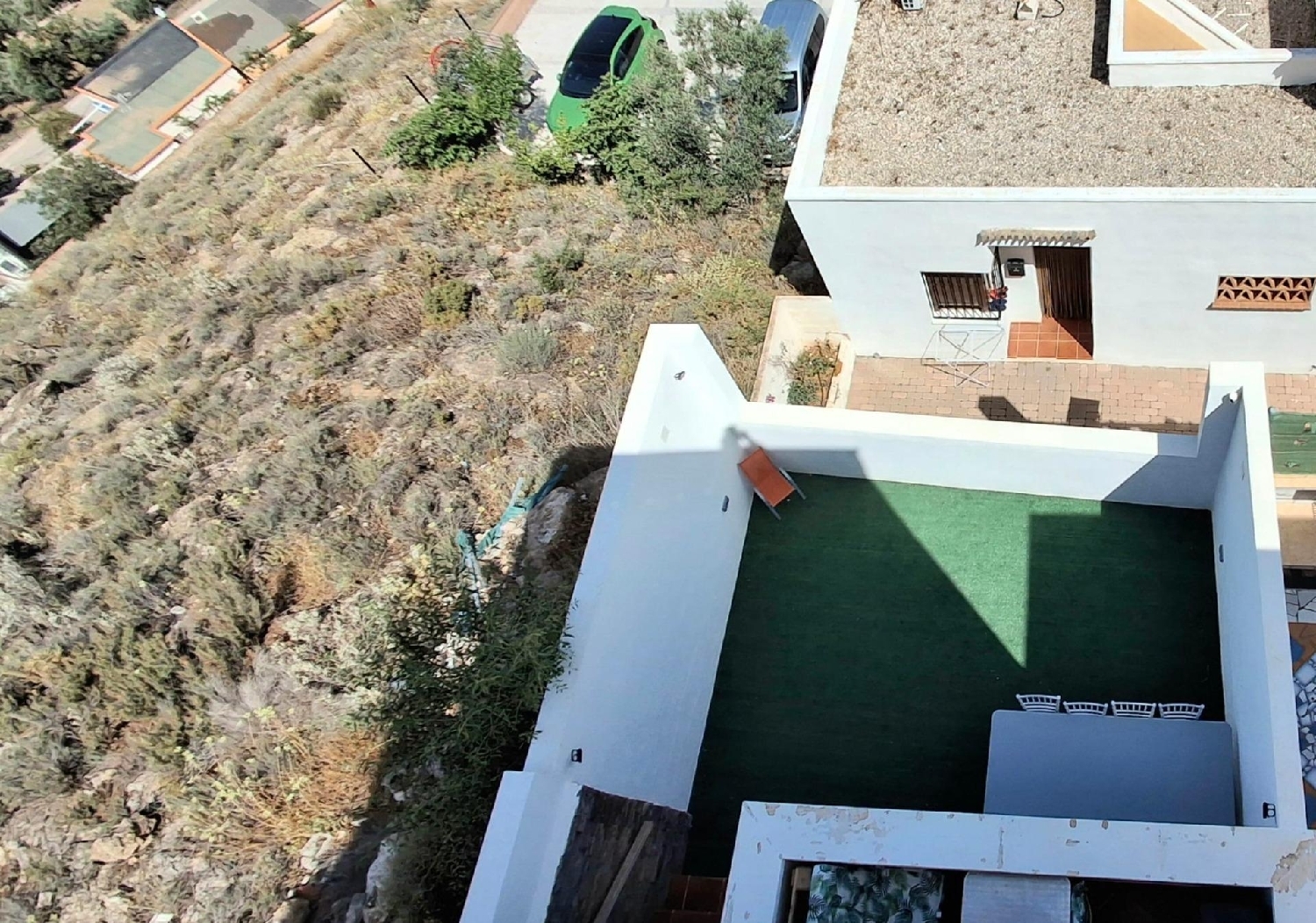  till salu hus Alcolea Alpujarra Almeriense 7