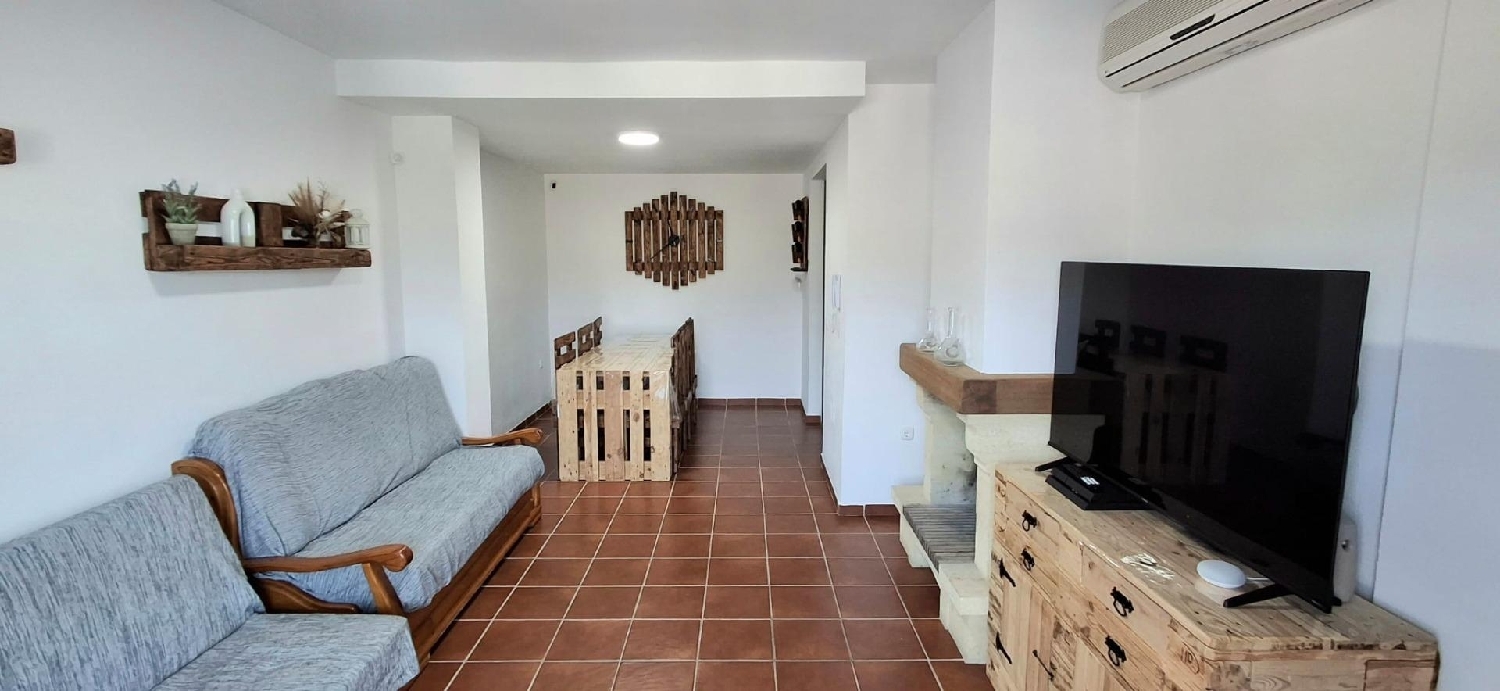  till salu hus Alcolea Alpujarra Almeriense 4