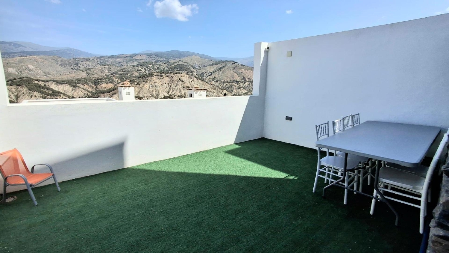 till salu hus Alcolea Alpujarra Almeriense 3