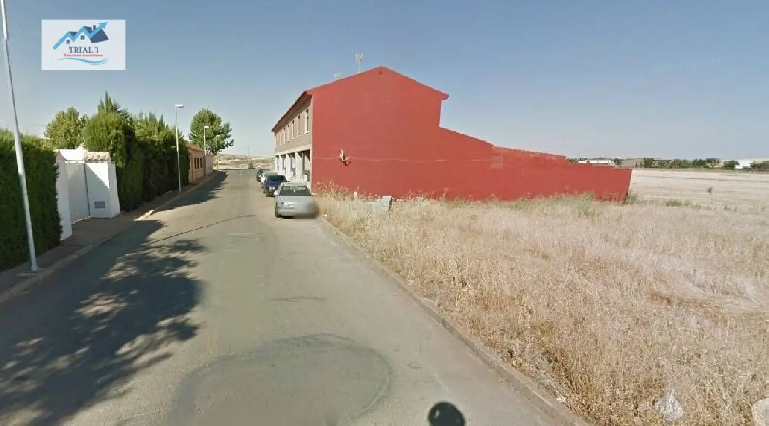  till salu hus Alcolea De Calatrava Campo De Calatrava 1