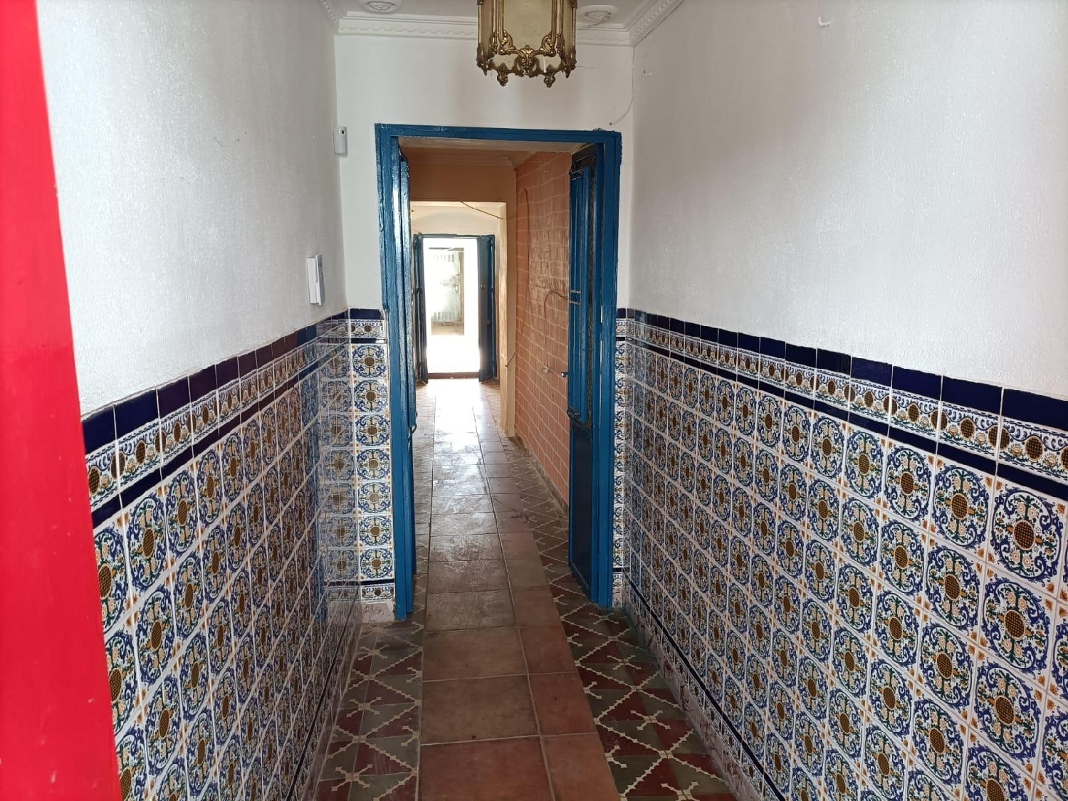  till salu hus Alcolea Del Río Vega Del Guadalquivir 6
