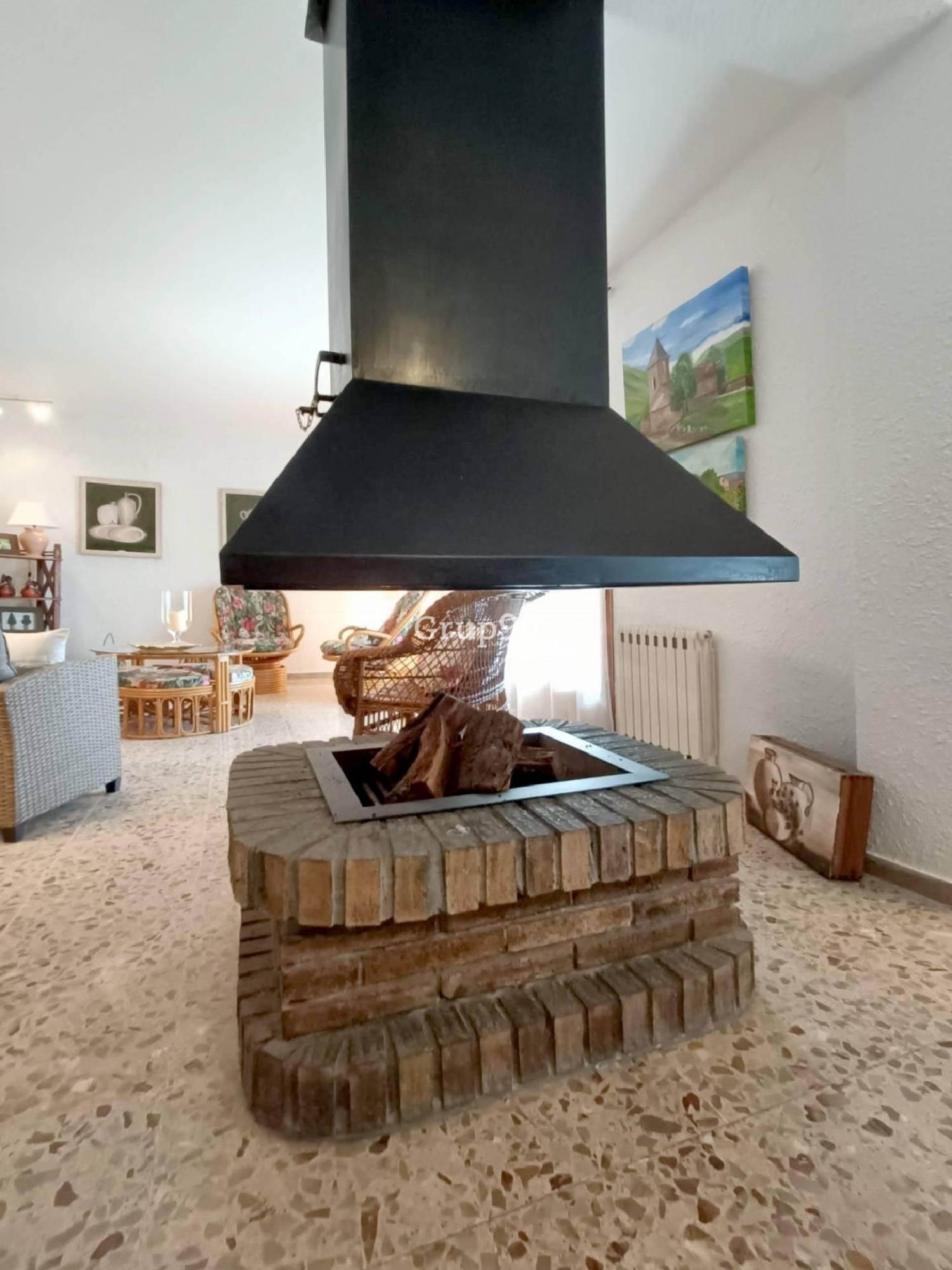  till salu hus Alcoletge Segrià 8