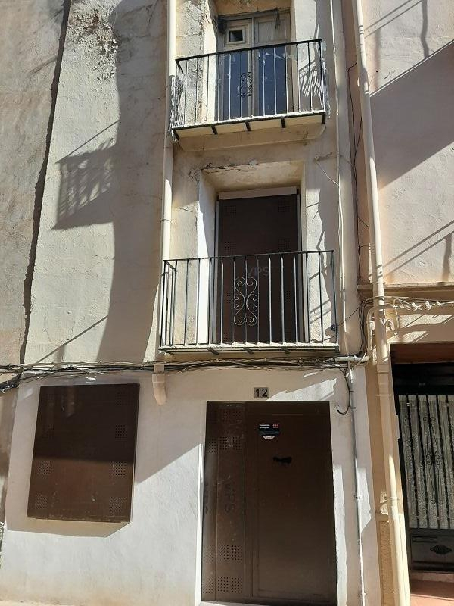  till salu hus Alcora Alcalatén 1
