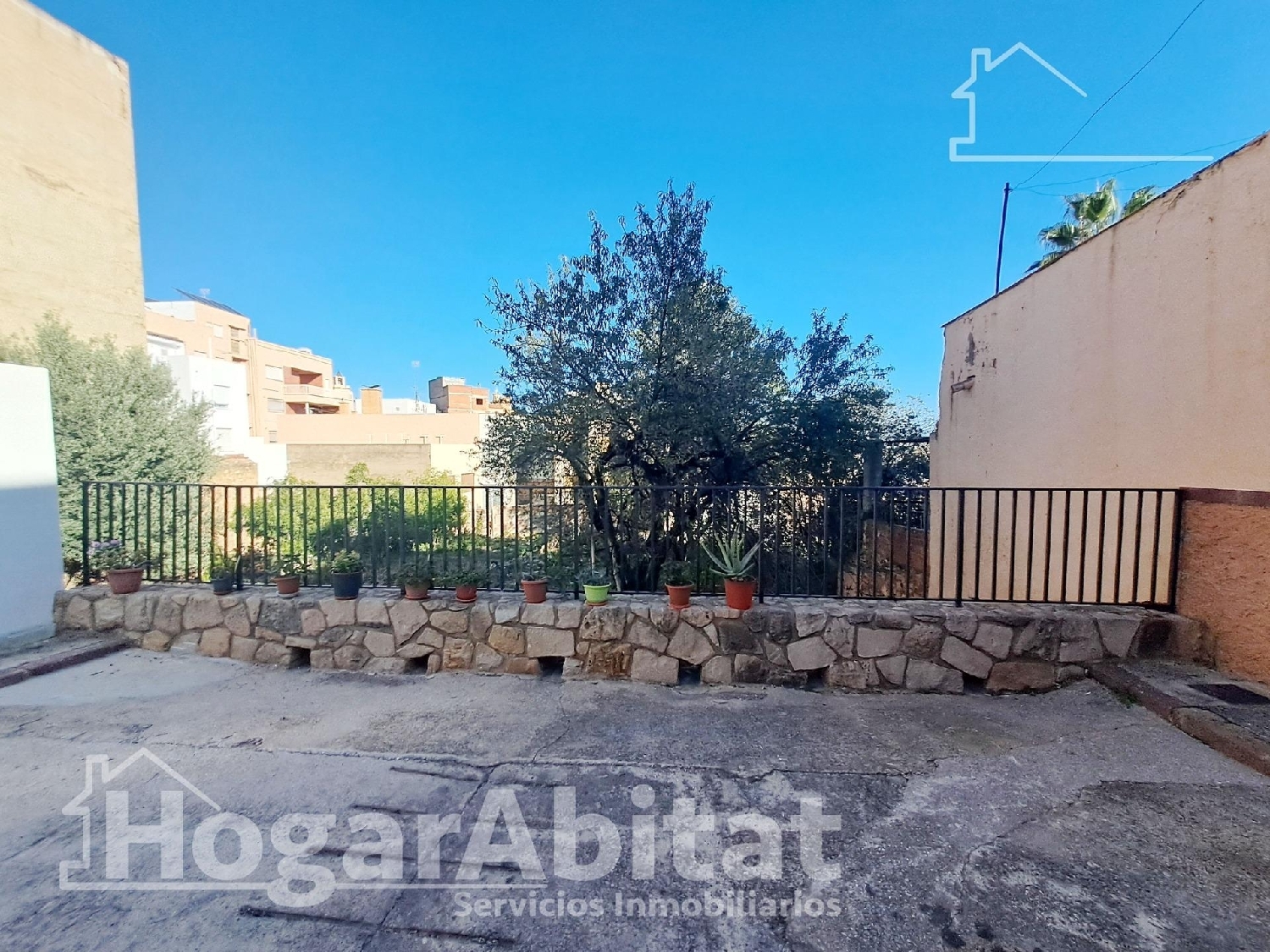 till salu hus Alcora Alcalatén 3