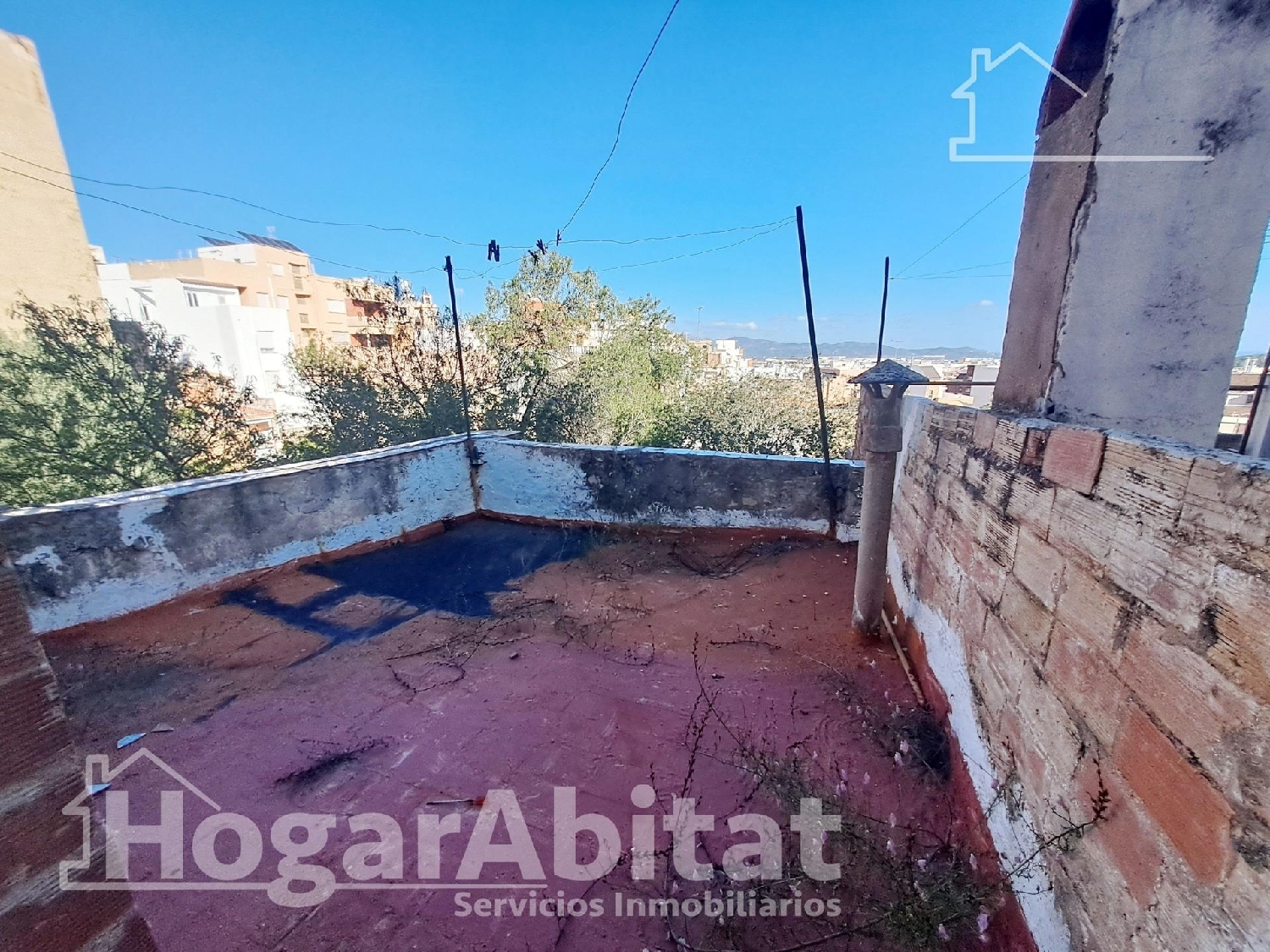  till salu hus Alcora Alcalatén 5