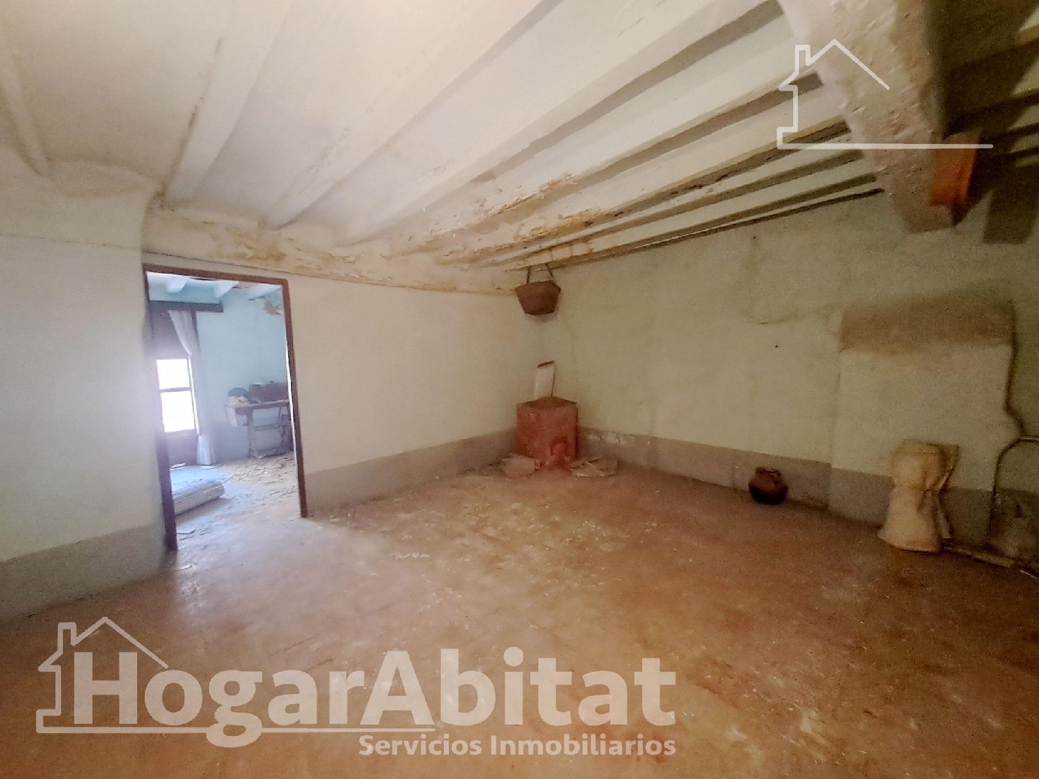 till salu hus Alcora Alcalatén 2