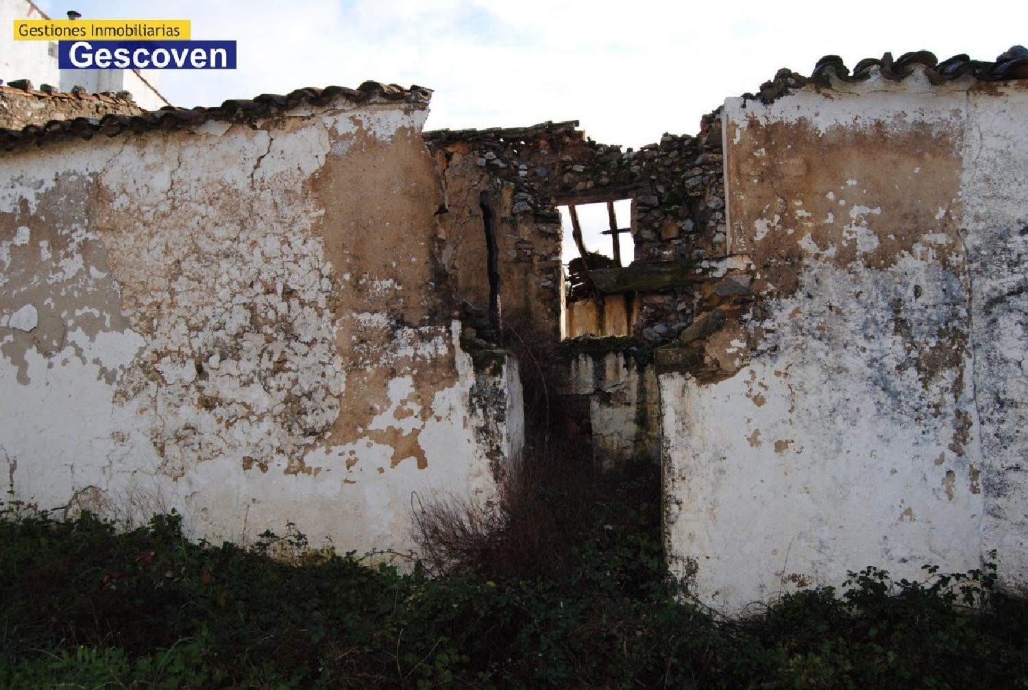  till salu hus Alcorneo Sierra De San Pedro 5