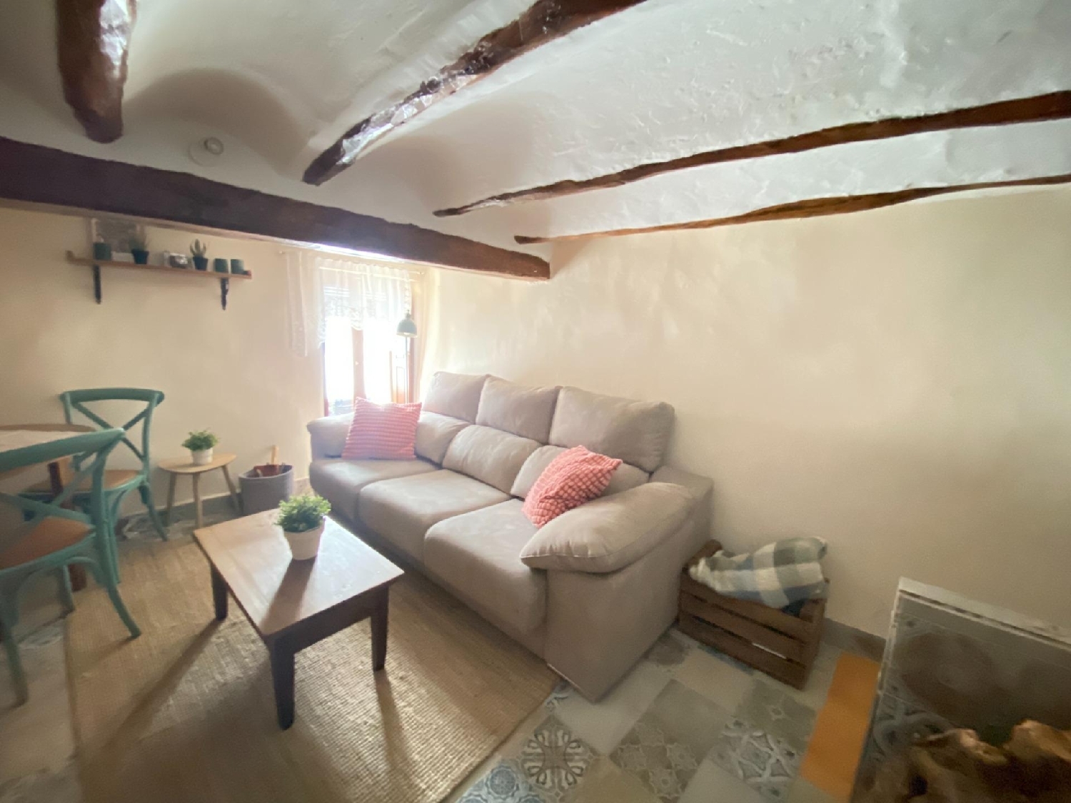 till salu hus Alcotas Serranos (Los) 3