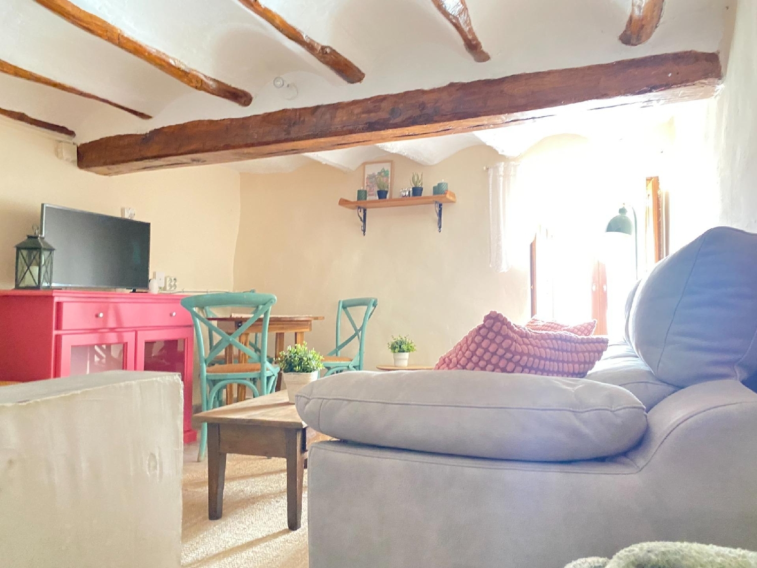  till salu hus Alcotas Serranos (Los) 6