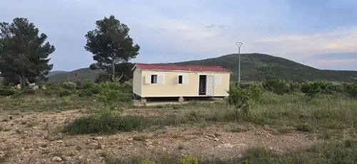 Alcublas Serranos (Los) hus foto 6184768