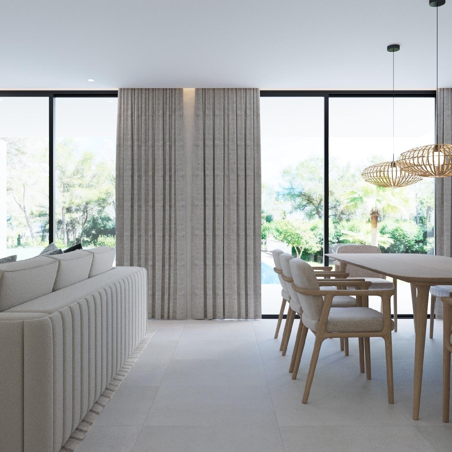  en venta casa Alcudia Nord 2