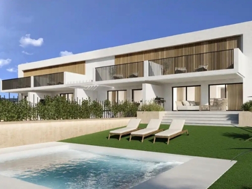 Alcudia Nord casa foto 6261623
