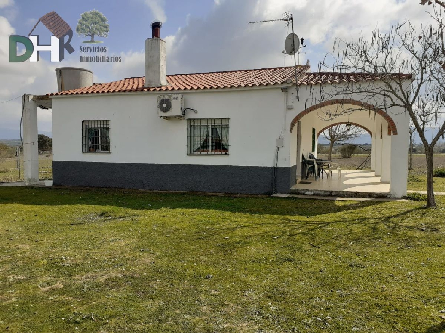  till salu hus Alcuéscar Montánchez 4