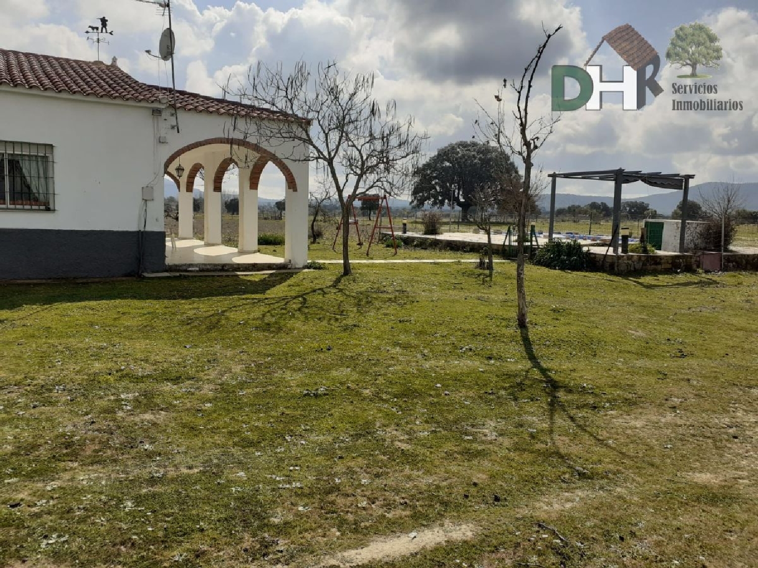  till salu hus Alcuéscar Montánchez 5
