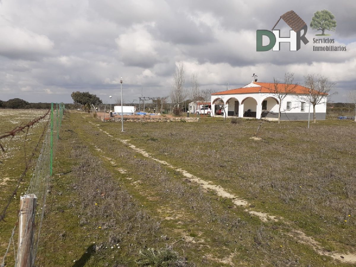  till salu hus Alcuéscar Montánchez 6