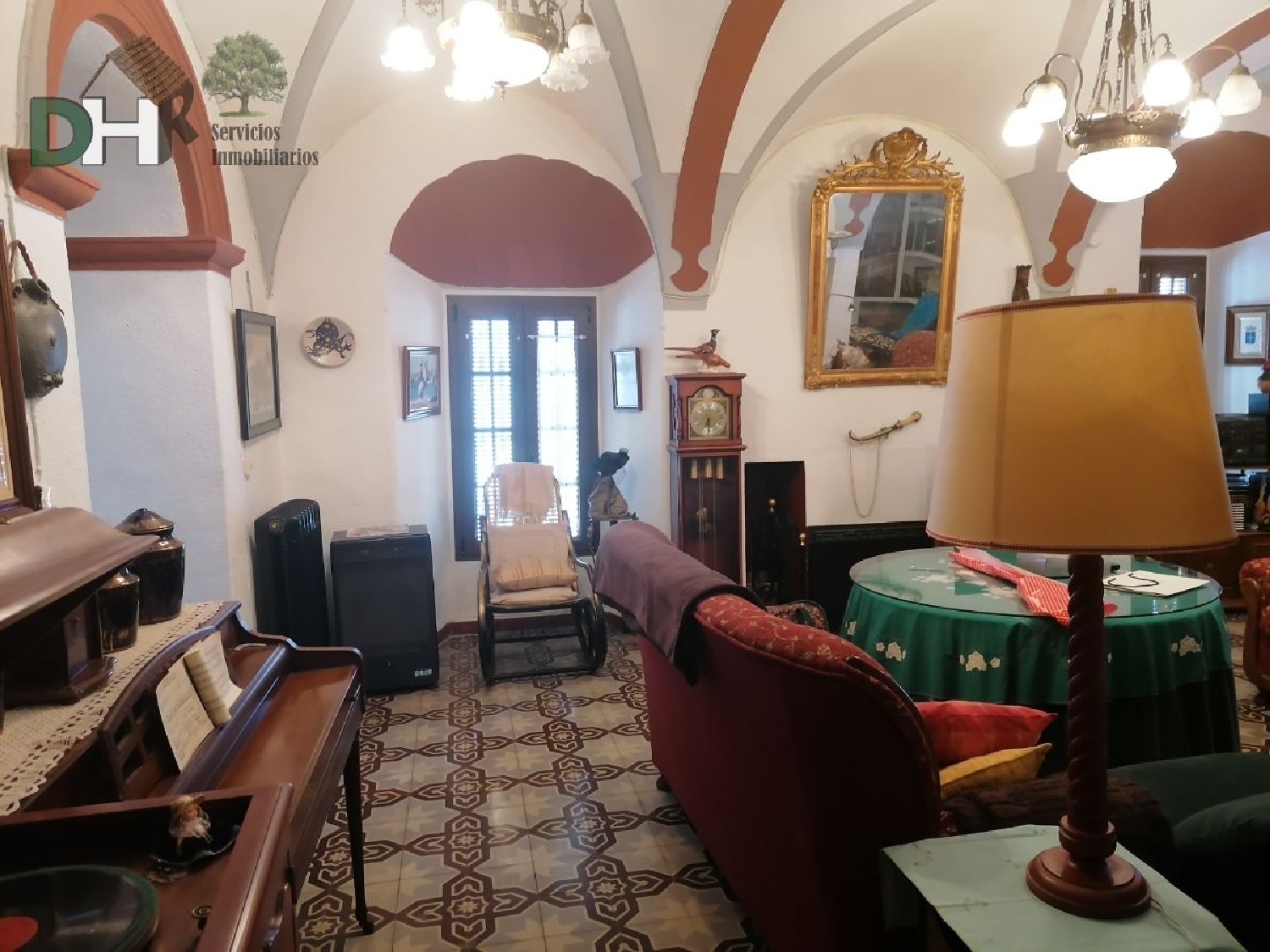  till salu hus Alcuéscar Montánchez 8