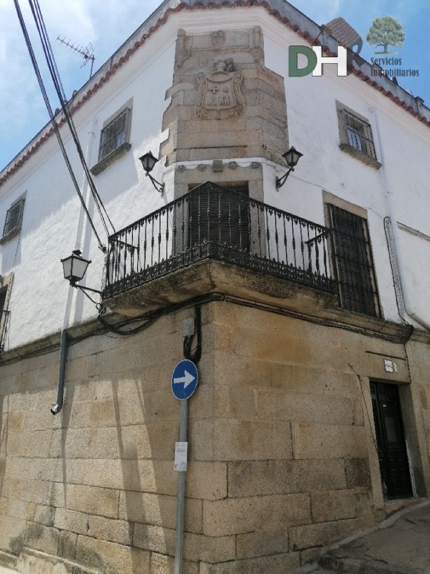  till salu hus Alcuéscar Montánchez 4