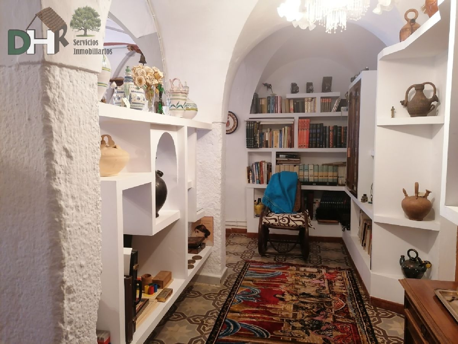  till salu hus Alcuéscar Montánchez 7