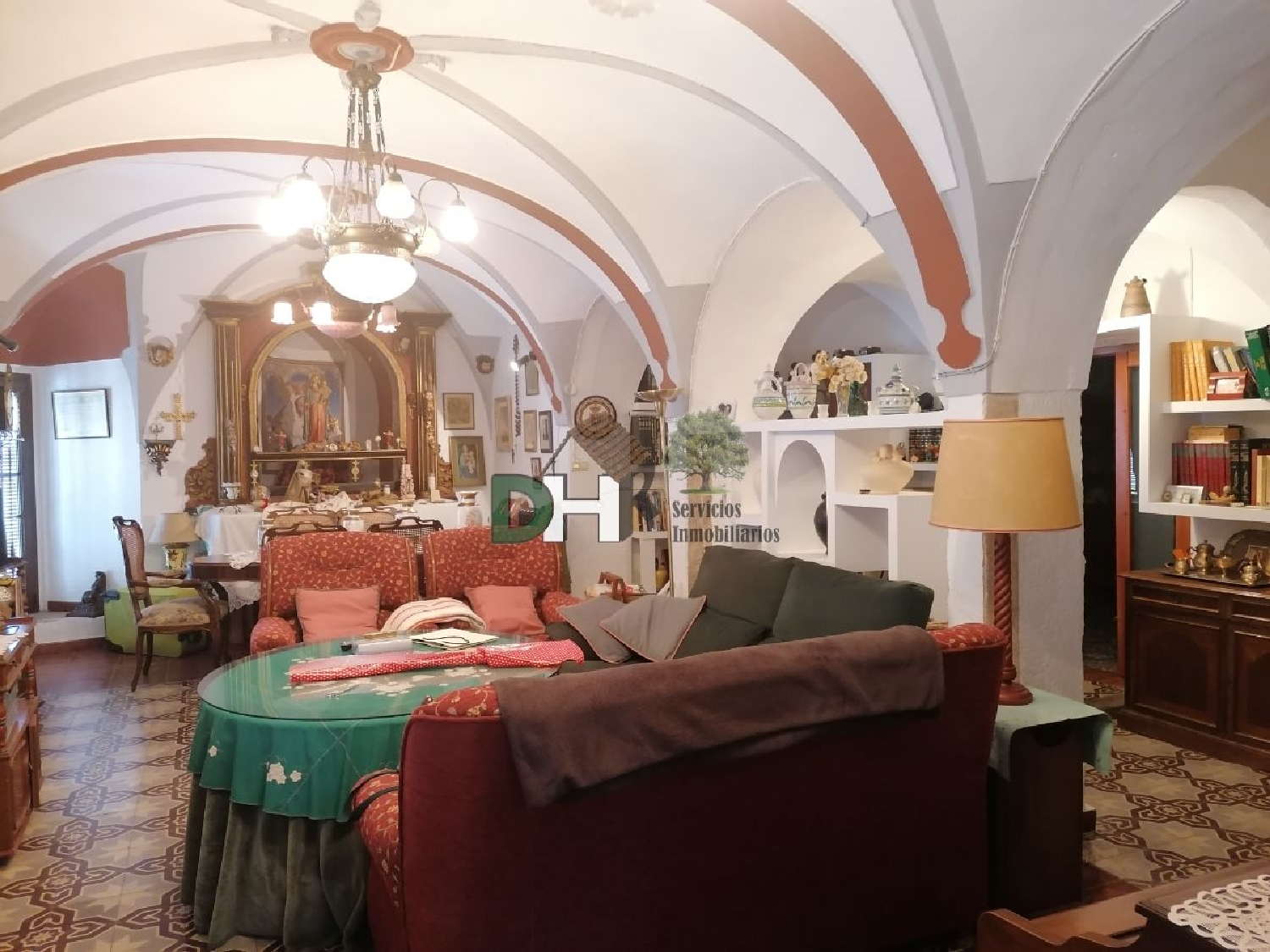  till salu hus Alcuéscar Montánchez 5