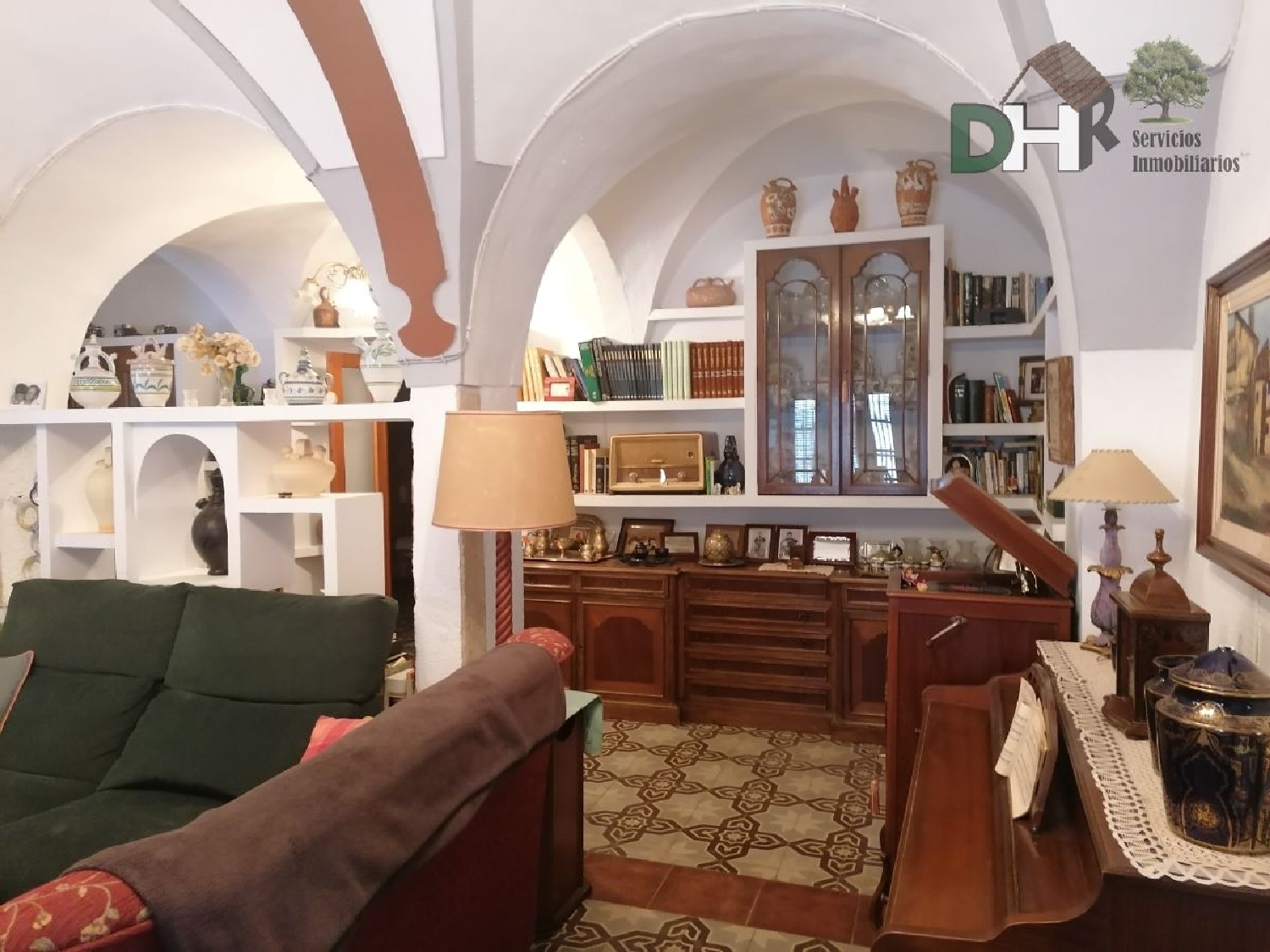  till salu hus Alcuéscar Montánchez 6