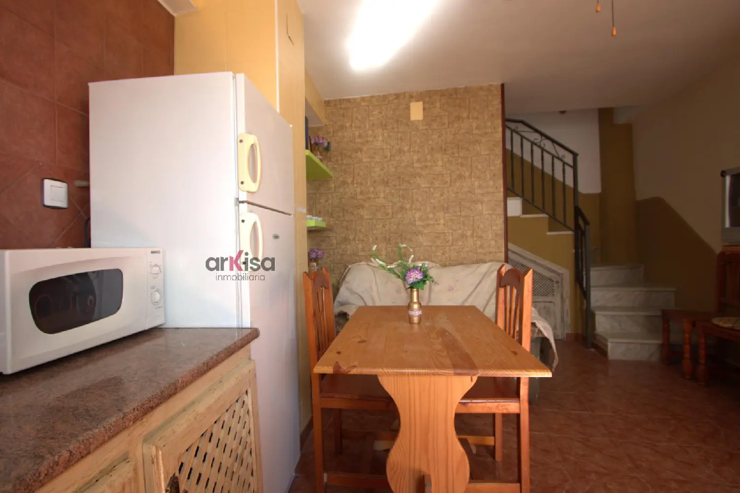  till salu hus Alcutar Alpujarra Granadina 7