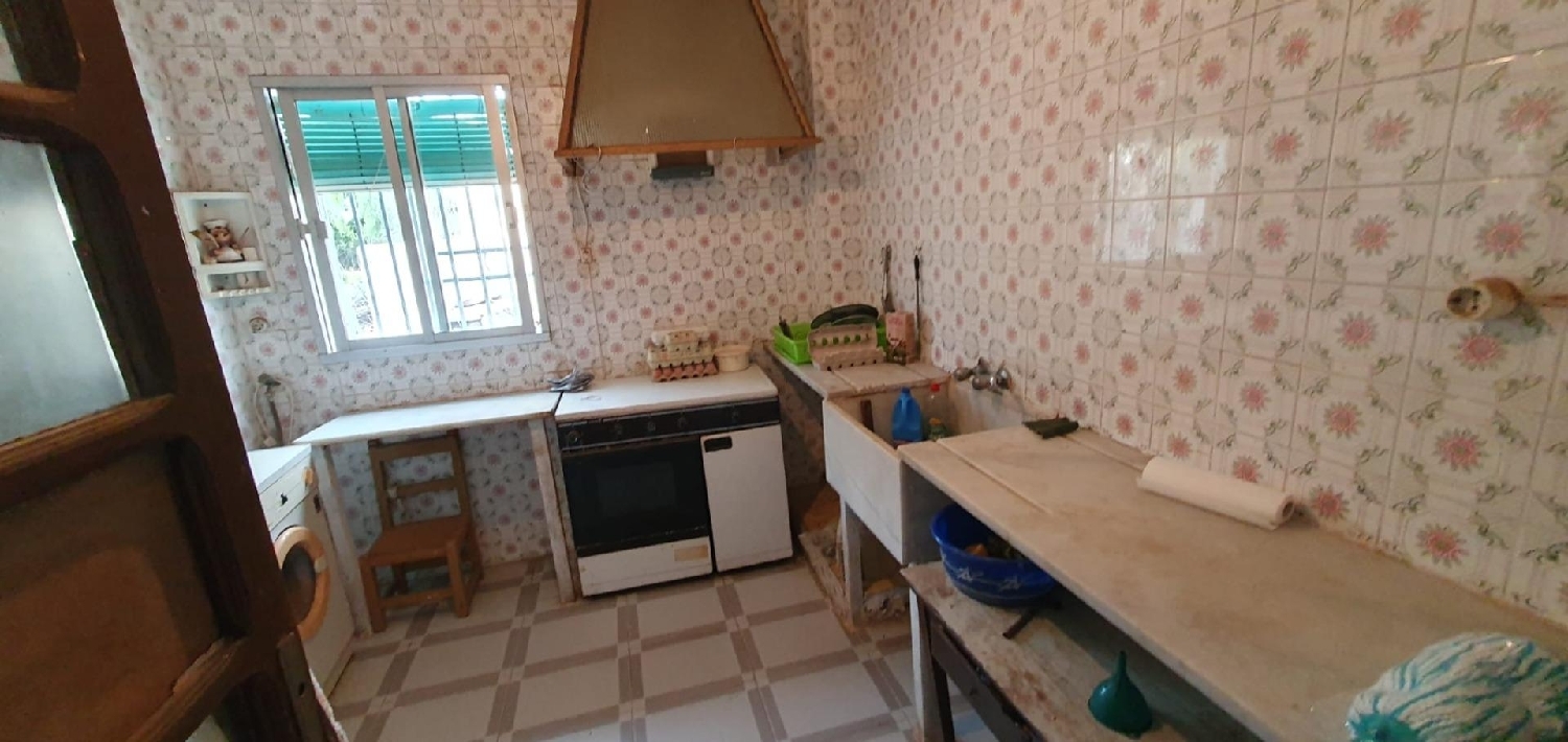  till salu hus Aldaia Horta Oest 5