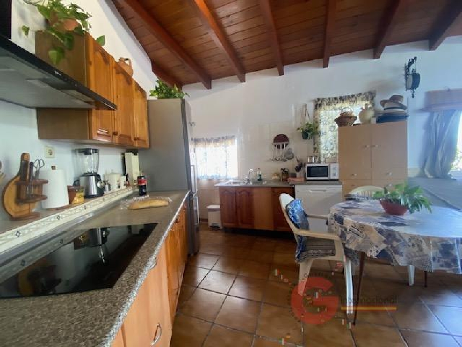  till salu hus Aldea Baja Axarquía 6