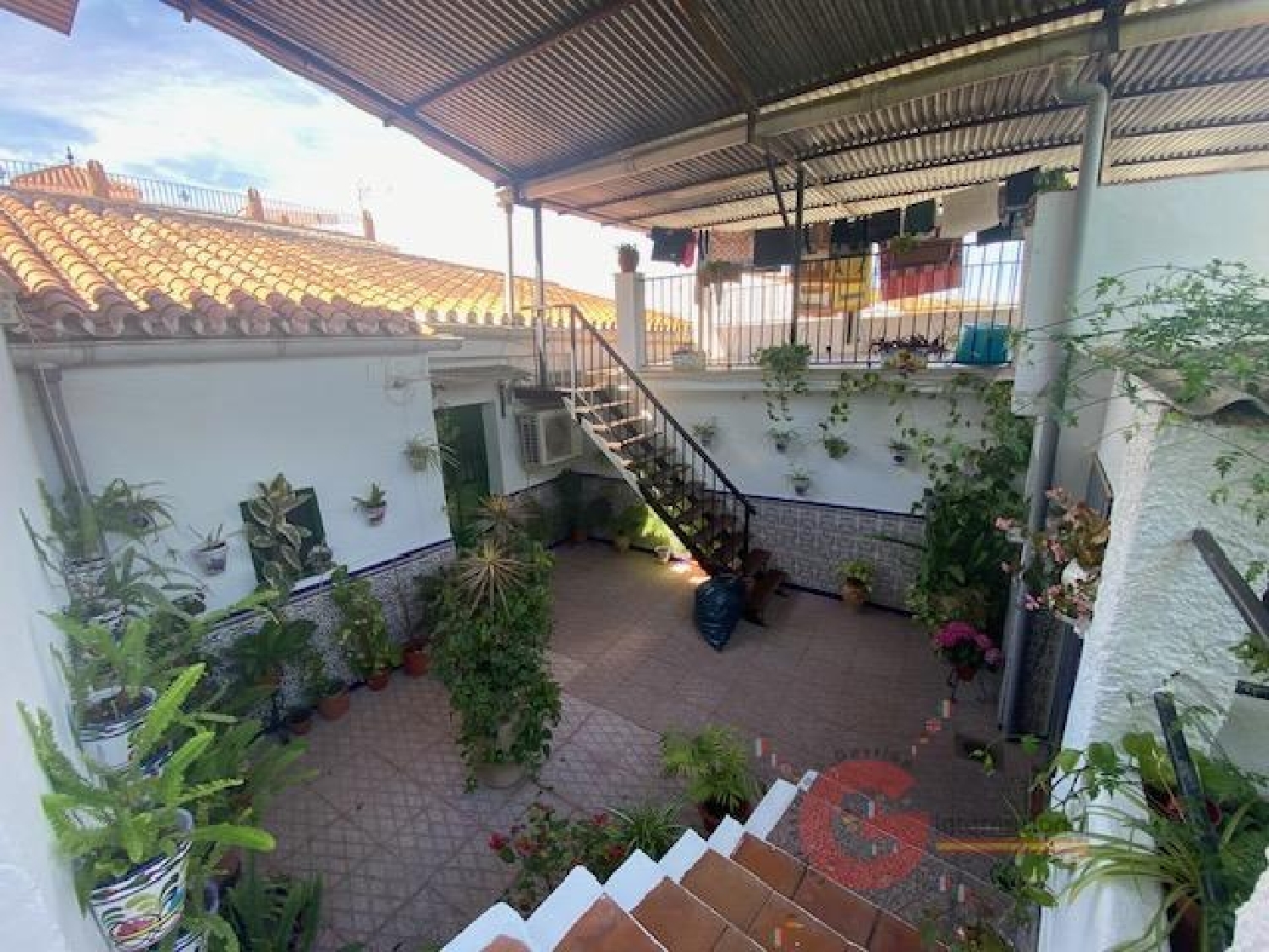  till salu hus Aldea Baja Axarquía 1