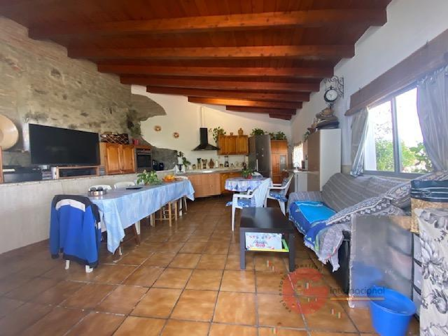  till salu hus Aldea Baja Axarquía 5