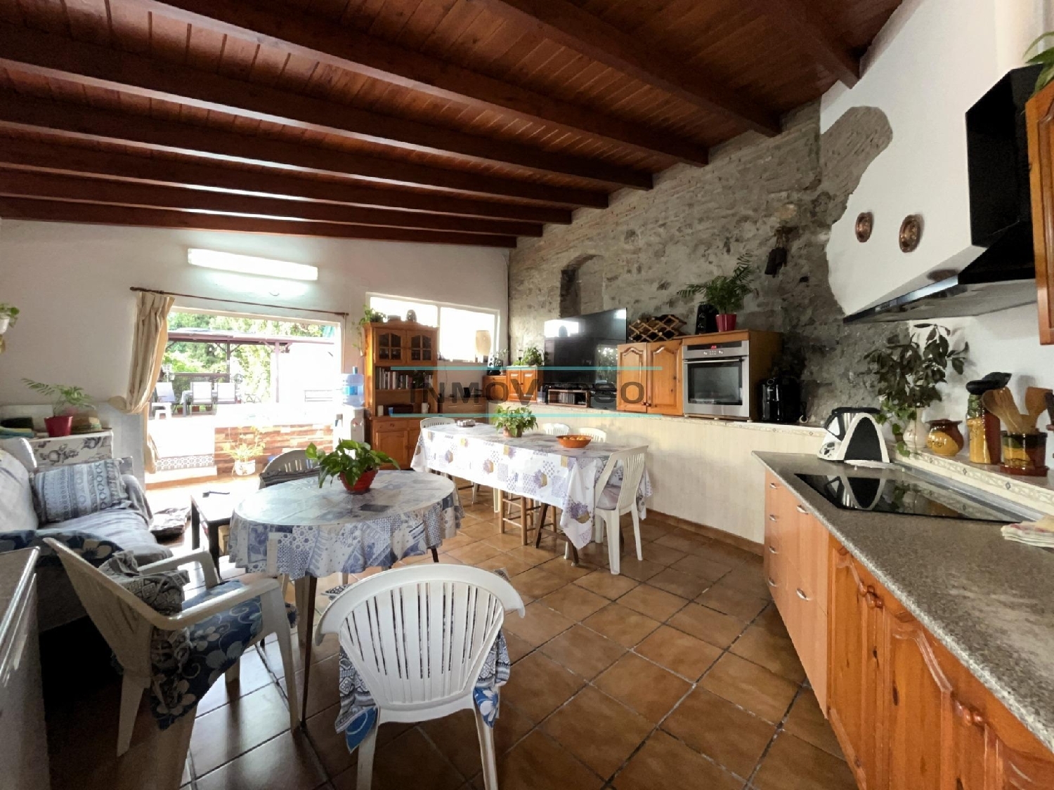  till salu hus Aldea Baja Axarquía 3