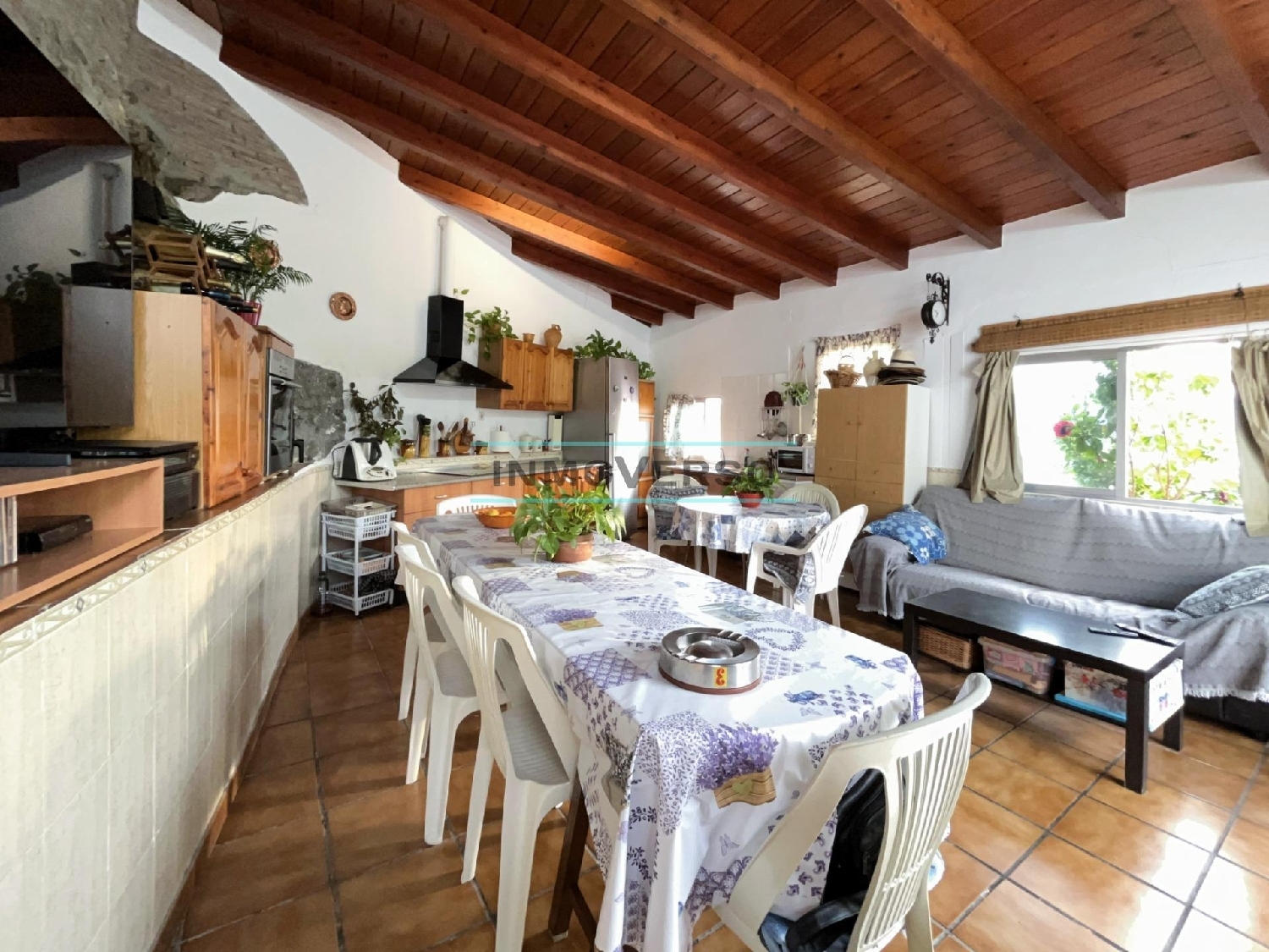  till salu hus Aldea Baja Axarquía 1