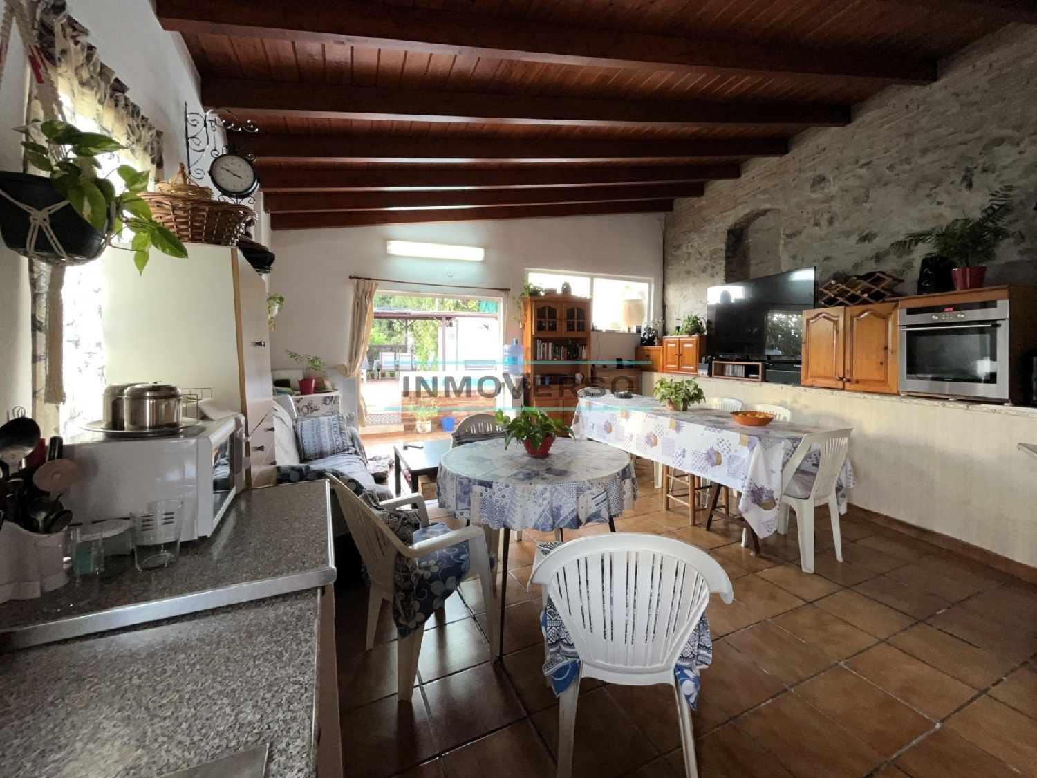  till salu hus Aldea Baja Axarquía 4