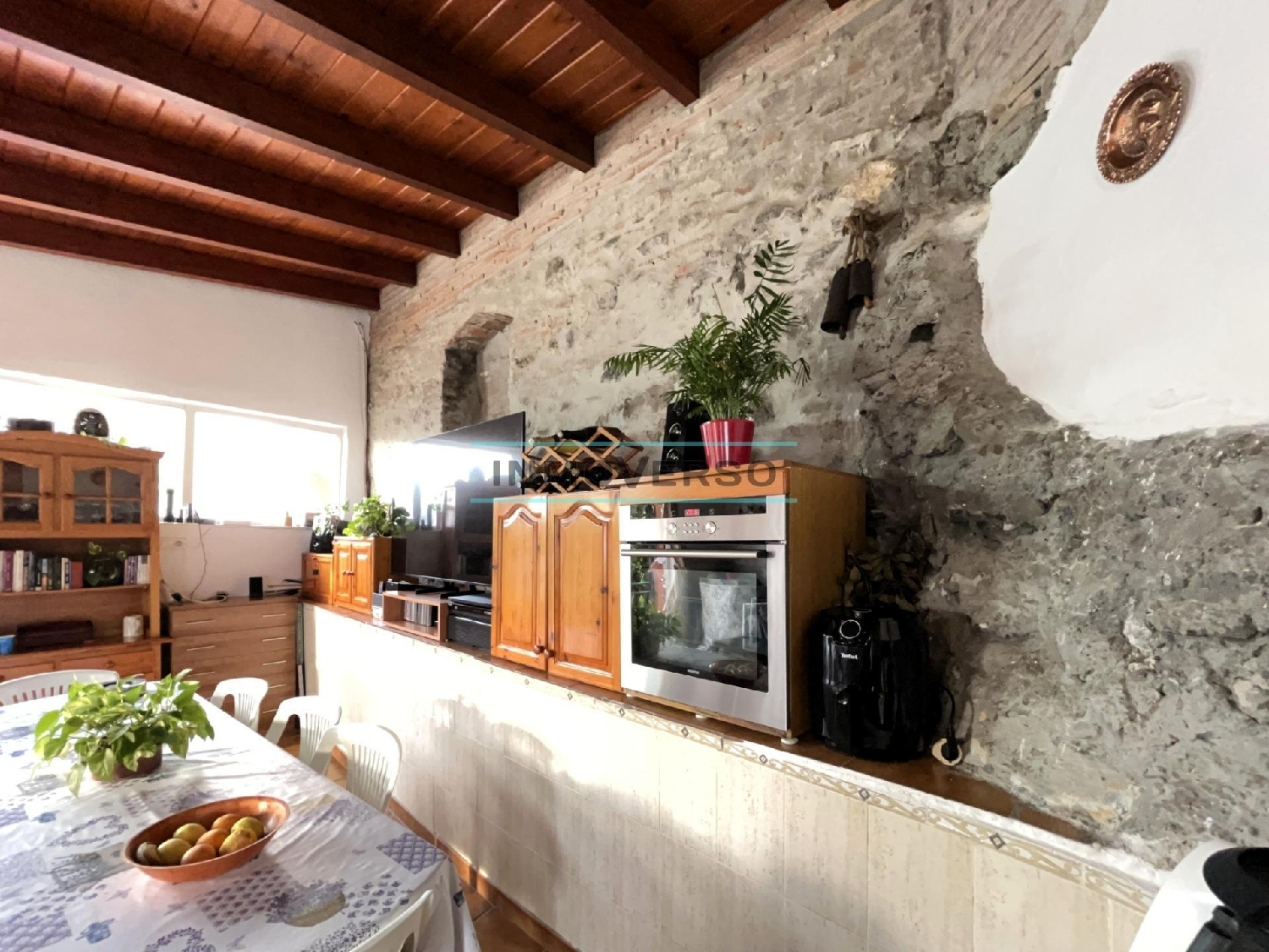 till salu hus Aldea Baja Axarquía 5