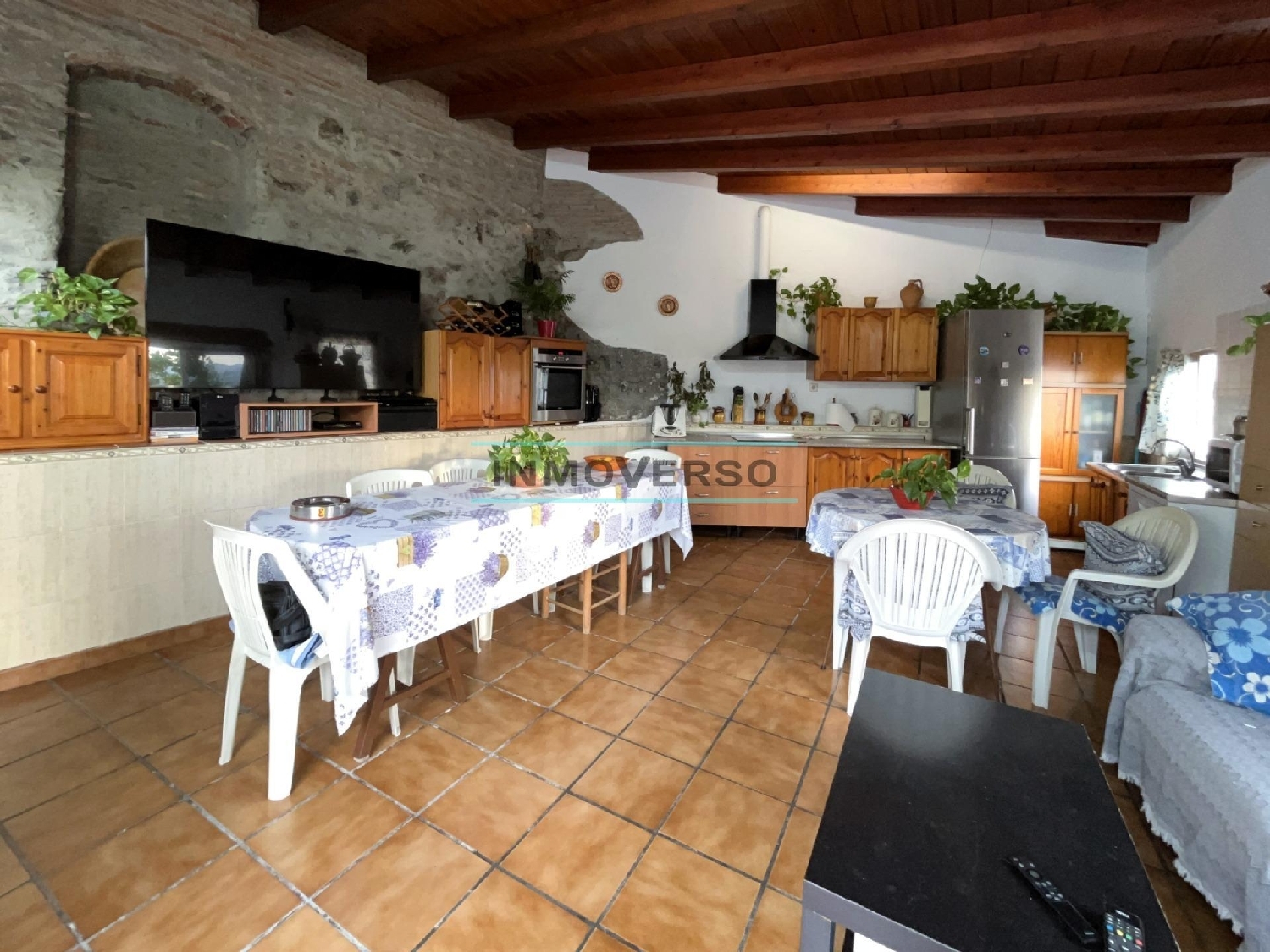  till salu hus Aldea Baja Axarquía 2