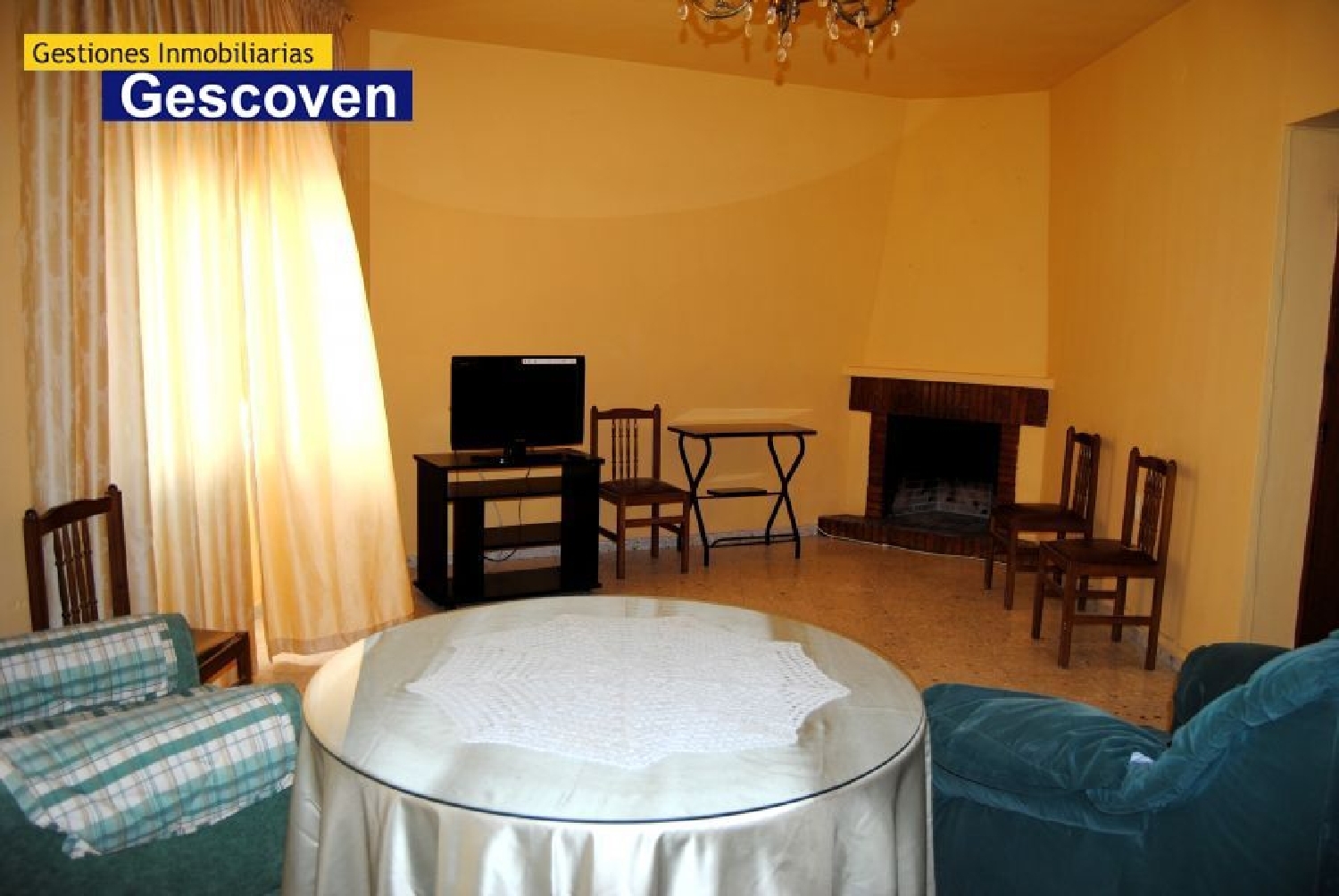 till salu hus Aldea Del Cano Montánchez 2
