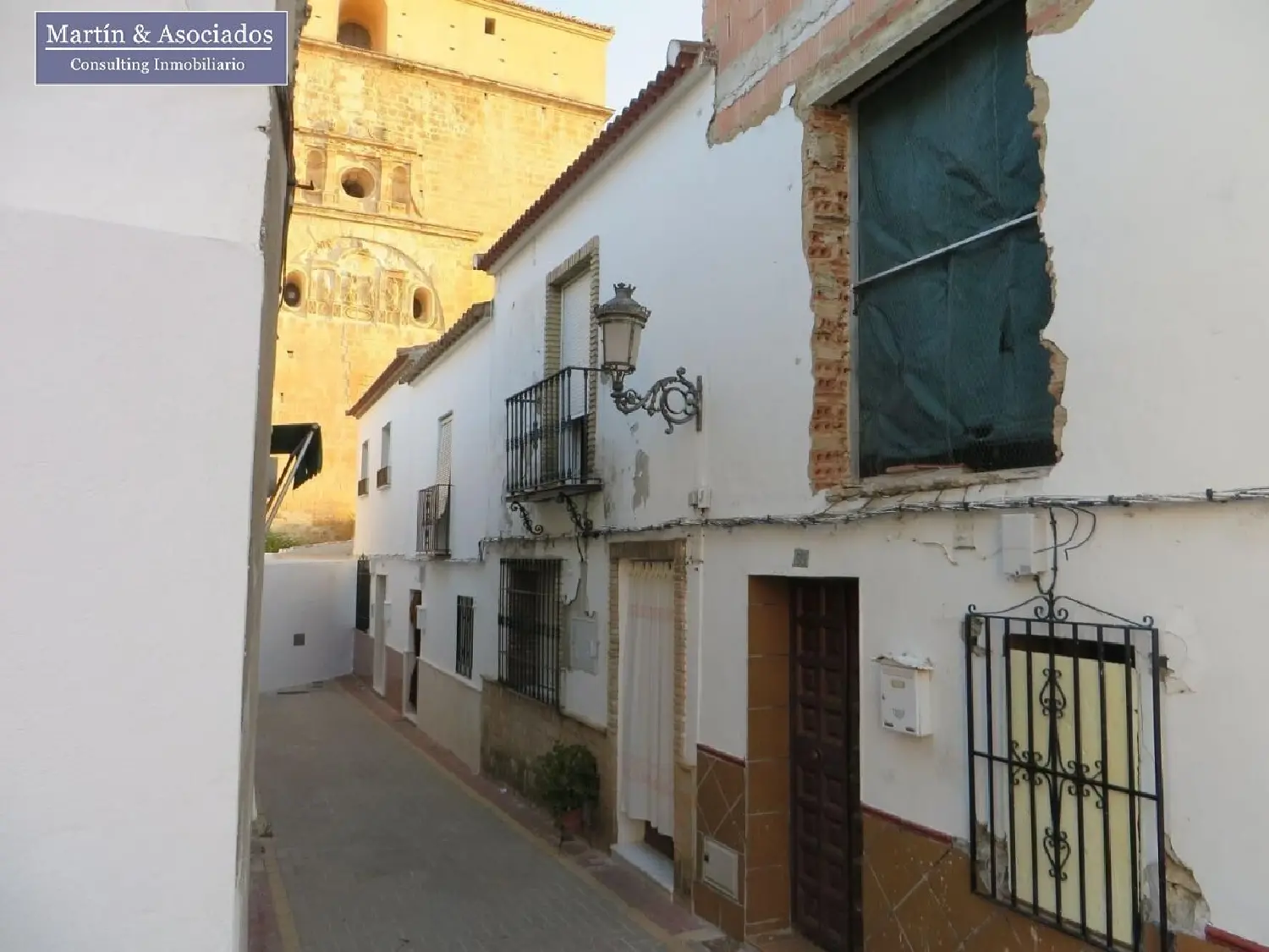 till salu hus Santaella Campiña Sur 3