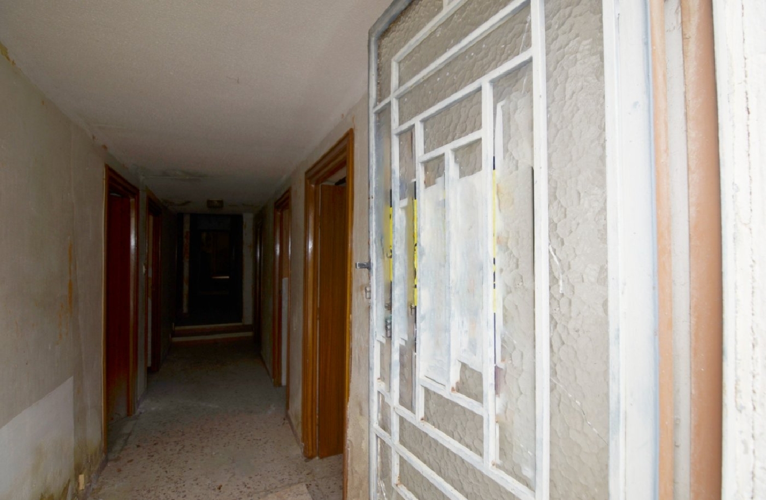  till salu hus Aldeaseca De La Frontera Tierra De Peñaranda 7