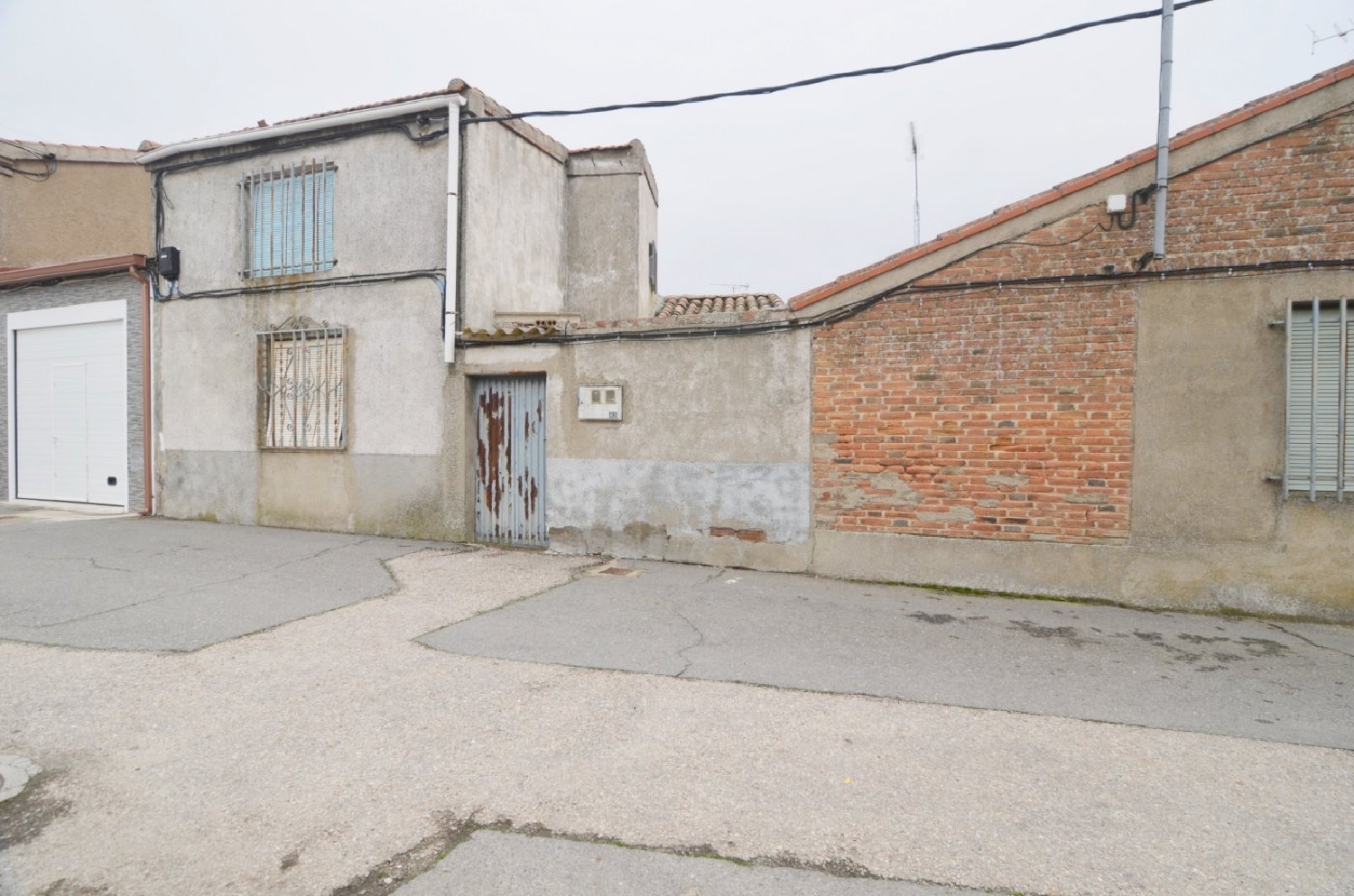  till salu hus Aldeaseca De La Frontera Tierra De Peñaranda 3