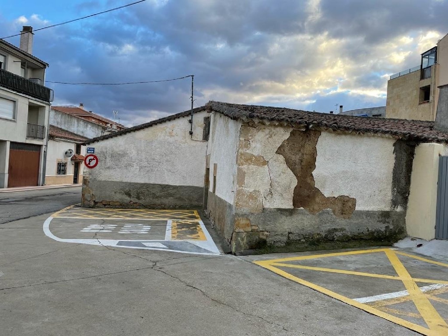  till salu hus Aldeaseca De Armuña Armuña (La) 2