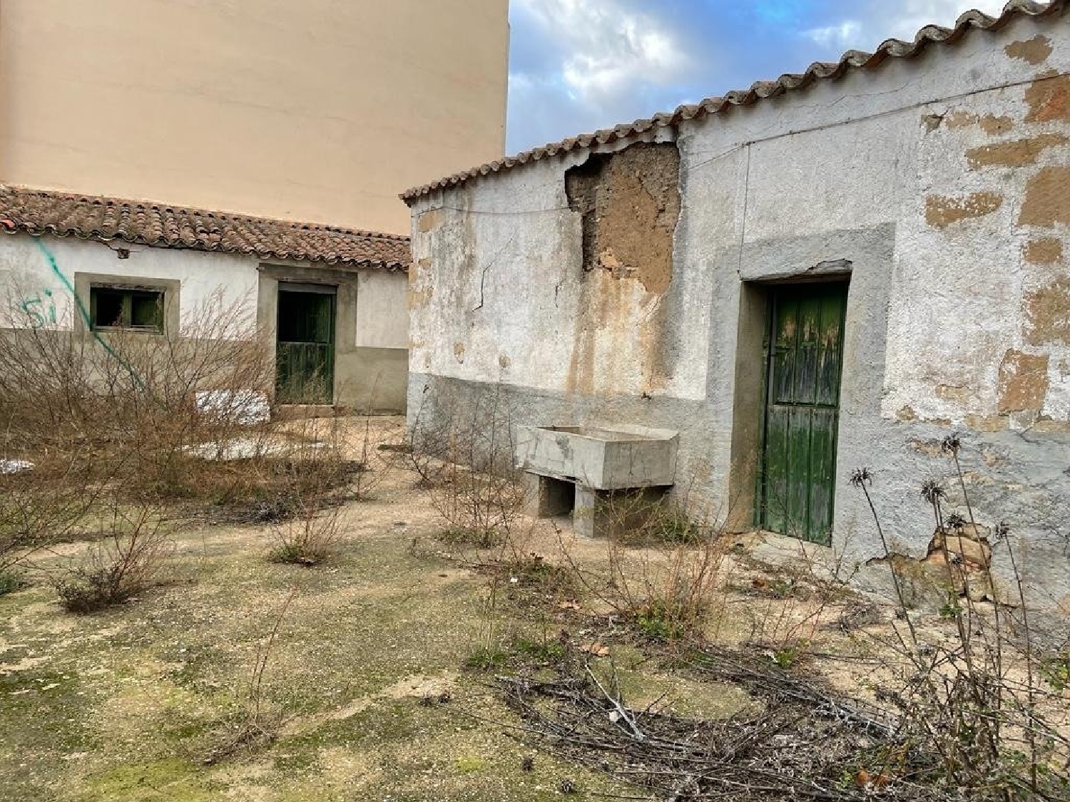  till salu hus Aldeaseca De Armuña Armuña (La) 4