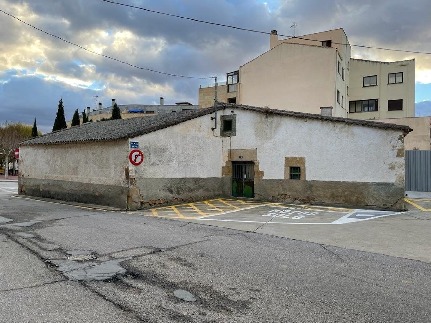  till salu hus Aldeaseca De Armuña Armuña (La) 1