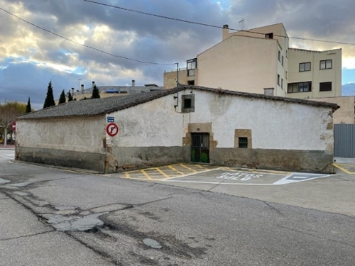 Aldeaseca De Armuña Armuña (La) hus foto 6228326