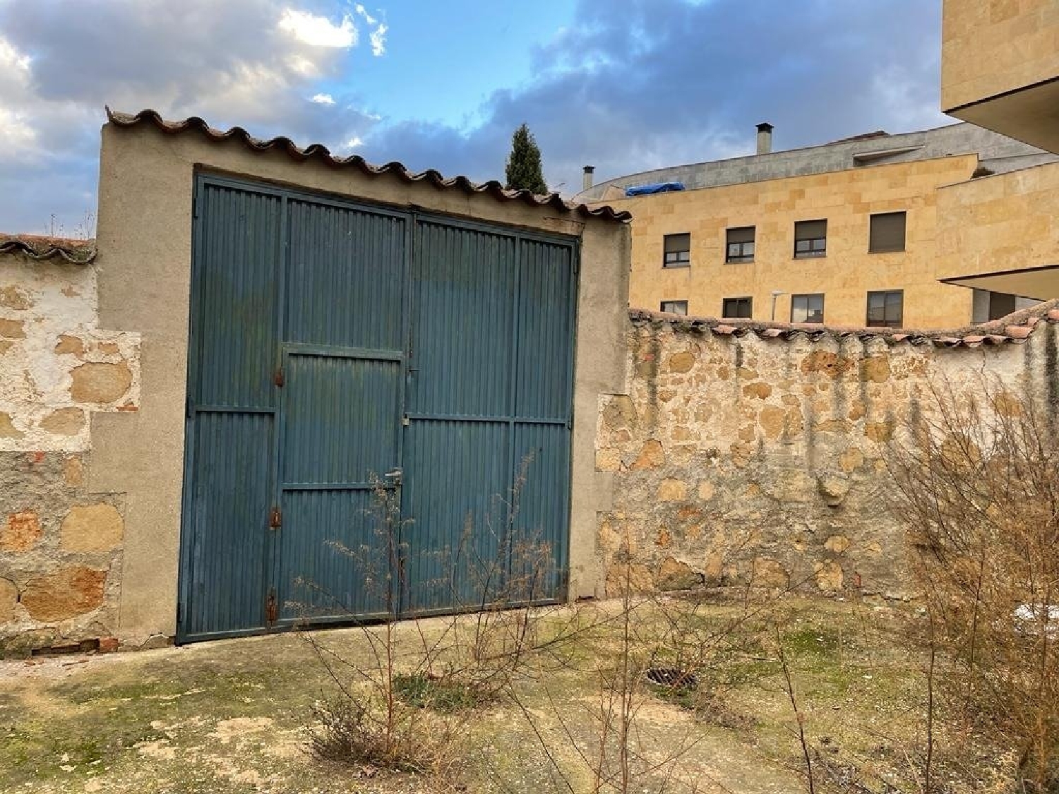  till salu hus Aldeaseca De Armuña Armuña (La) 6