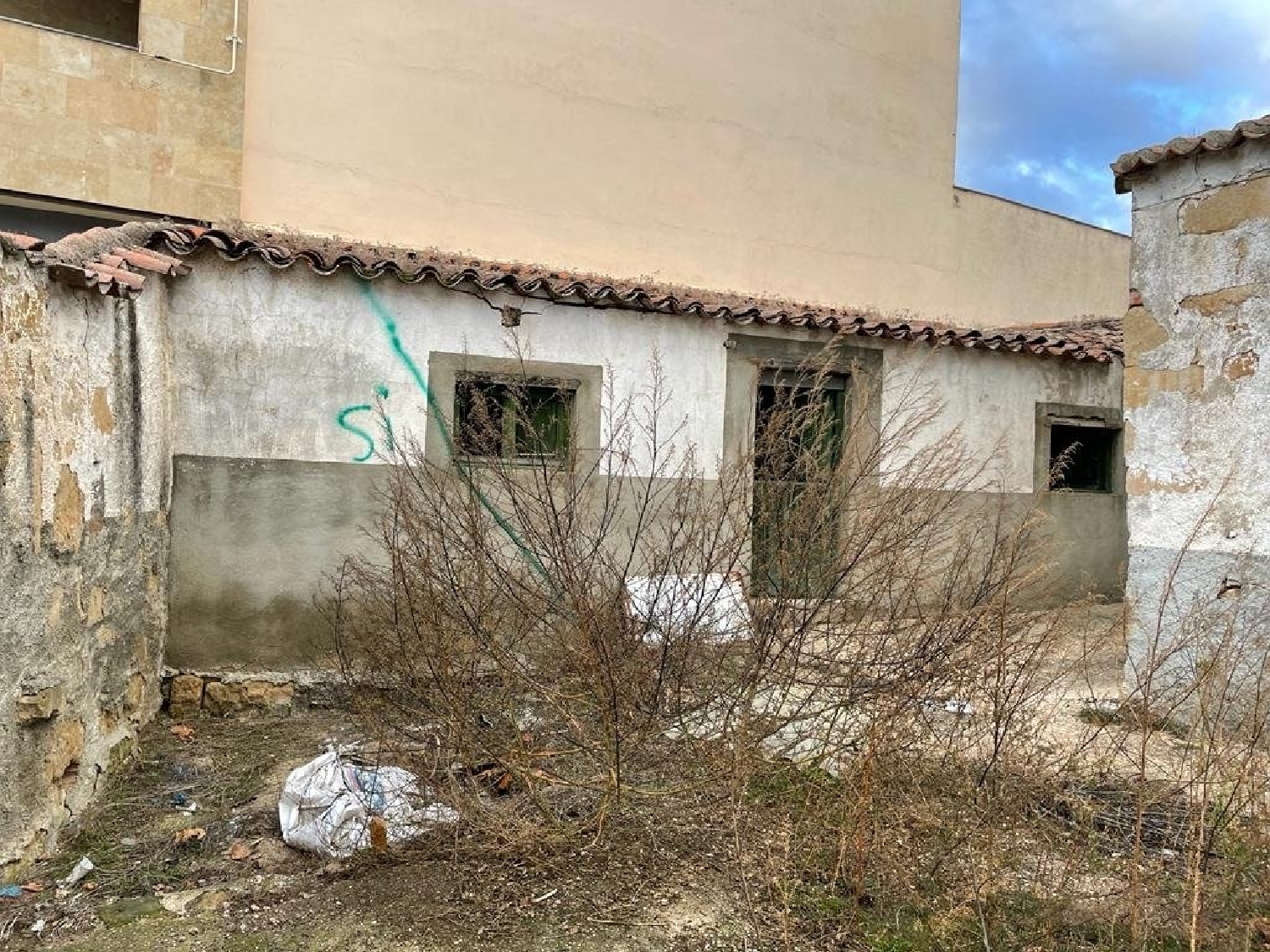  till salu hus Aldeaseca De Armuña Armuña (La) 5
