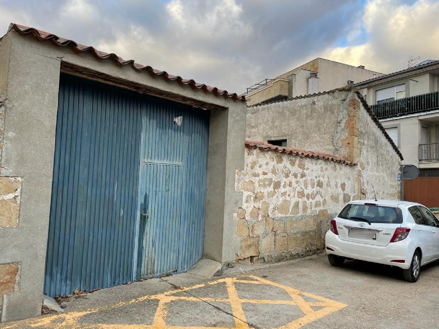 till salu hus Aldeaseca De Armuña Armuña (La) 7
