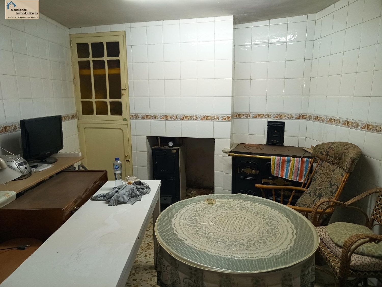  for sale house Aldehuela Del Codonal Campiña Segoviana 5