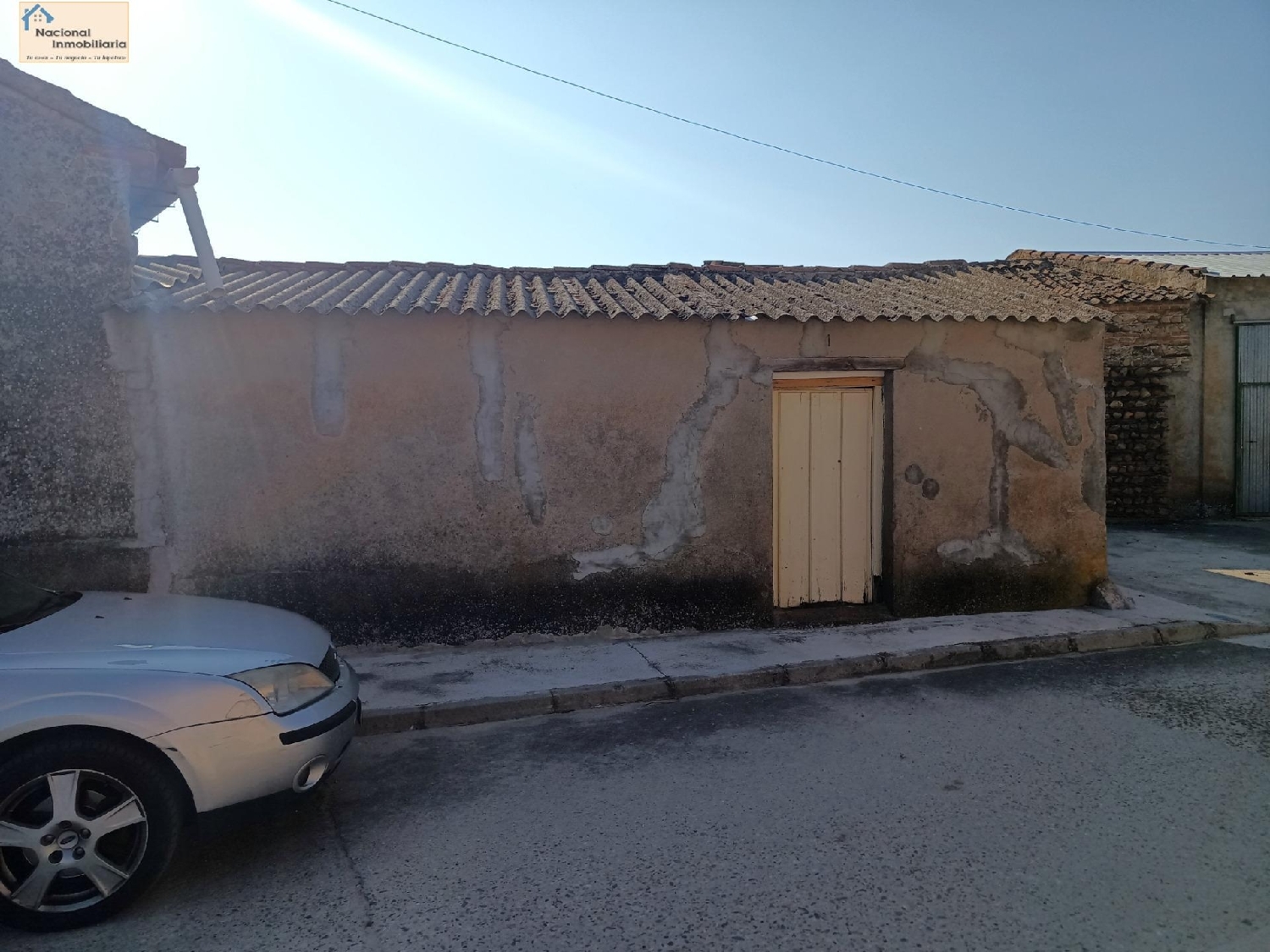  for sale house Aldehuela Del Codonal Campiña Segoviana 3